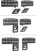 Sop. pared ultraplano Neomounts Samsung (3)