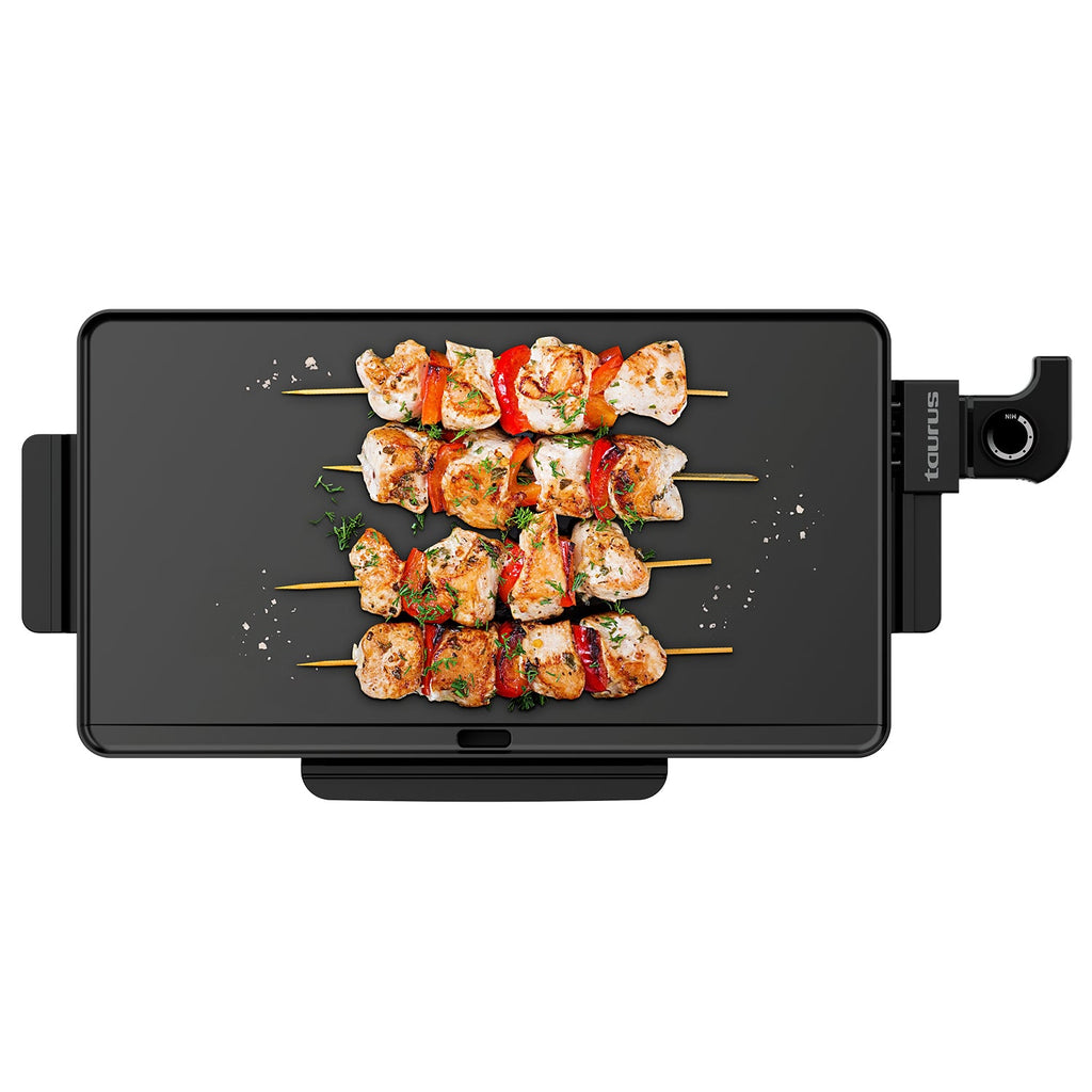 Taurus Steakmax 2200 Independiente 2200 W negro