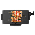 Taurus Steakmax 2200 Independiente 2200 W negro
