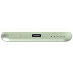 Verbatim Charge 'n' Go Polímero de litio 5000 mAh Cargador inalámbrico Verde (2)