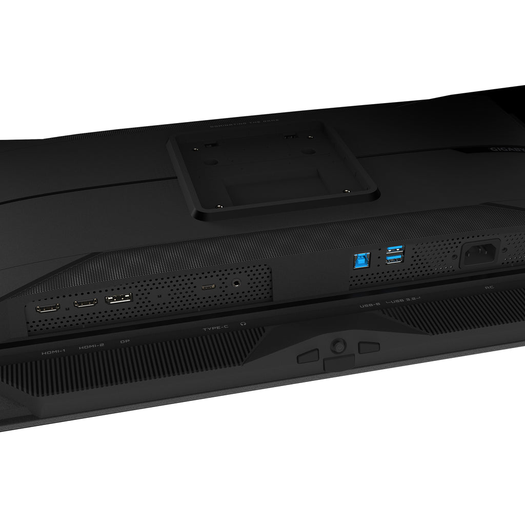 GIGABYTE MO27Q2A pantalla para PC 68,6 cm (27") 2560 x 1440 Pixeles Quad HD QD-OLED Negro (7)