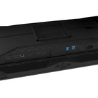 GIGABYTE MO27Q2A pantalla para PC 68,6 cm (27") 2560 x 1440 Pixeles Quad HD QD-OLED Negro (7)