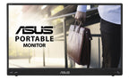 ASUS MB16ACV pantalla para PC 39,6 cm (15.6") 1920 x 1080 Pixeles Full HD LED Negro (4)