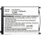 CoreParts MBXPOS-BA0459 refacción para laptop (2)