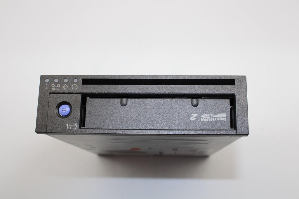 IBM HH LTO TD 96P1774-RFB – Reacondicionado