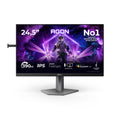 AOC AGON PRO AG256FS pantalla para PC 62,2 cm (24.5") 1920 x 1080 Pixeles Full HD LCD Negro