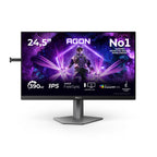 AOC AGON PRO AG256FS pantalla para PC 62,2 cm (24.5") 1920 x 1080 Pixeles Full HD LCD Negro