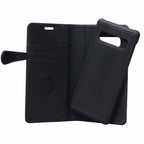 Buffalo 590005 funda para teléfono móvil 6.4" Folio Negro