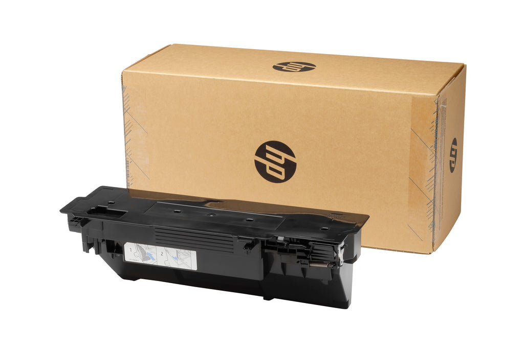 HP LaserJet Toner Collection Unit Kit de reparación (2)