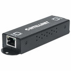 Intellinet 560962 ampliador de red Negro 10, 100, 1000 Mbit/s