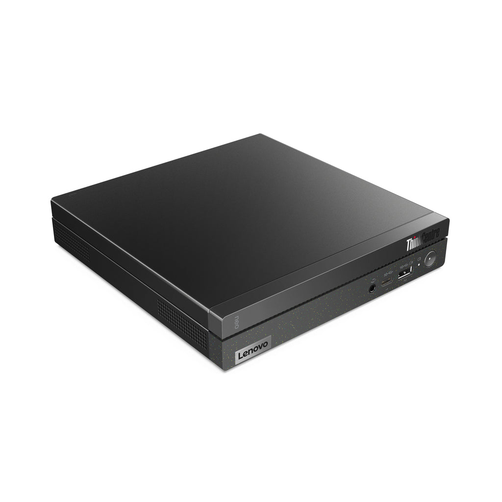 Lenovo ThinkCentre neo 50q Gen 4 Intel® Core™ i5 i5-13420H 16 GB DDR4-SDRAM 1 TB SSD Windows 11 Pro Mini PC Negro (7)