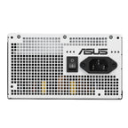 ASUS AP-850G unidad de fuente de alimentación 850 W 20+4 pin ATX ATX Negro, Blanco (4)