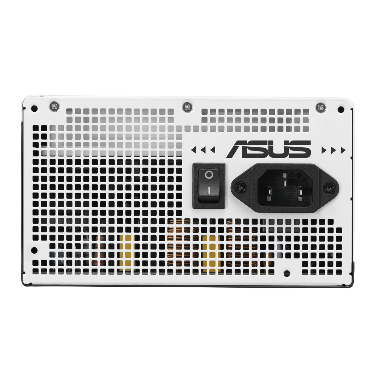 ASUS AP-850G unidad de fuente de alimentación 850 W 20+4 pin ATX ATX Negro, Blanco (4)