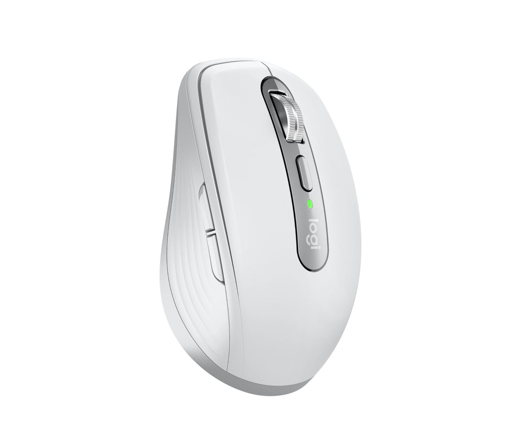 Logitech MX Anywhere 3S ratón Oficina Mano derecha RF Wireless + Bluetooth Laser 8000 DPI (9)