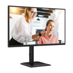 AOC E4 Q27E4CV pantalla para PC 68,6 cm (27") 2560 x 1440 Pixeles Quad HD LED Negro (8)