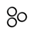 PanzerGlass CARE™ by ® 3-in-1 Bundle iPhone 16 Pro Protector de pantalla Apple 1 pieza(s) (6)