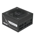 ASUS Prime -850G unidad de fuente de alimentación 850 W 20+4 pin ATX ATX Negro (2)