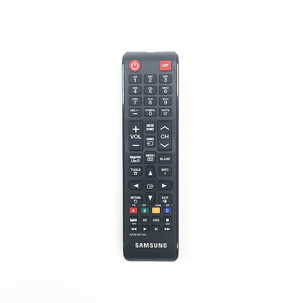 Samsung AA59-00714A mando a distancia TV Botones (2)