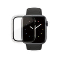 PanzerGlass ® Full body Case Transparent Apple Watch SE 3, SE, 6, 5, 4