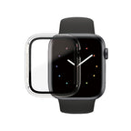 PanzerGlass ® Full body Case Transparent Apple Watch SE 3, SE, 6, 5, 4