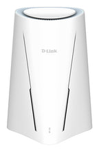 D-Link G530V2 router inalámbrico Gigabit Ethernet Doble banda (2,4 GHz / 5 GHz) 5G Blanco (2)