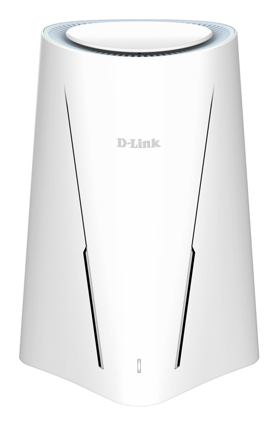 D-Link G530V2 router inalámbrico Gigabit Ethernet Doble banda (2,4 GHz / 5 GHz) 5G Blanco (2)