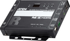 Receptor ATEN HDMI IP+Cat5e 100m 4K PoE