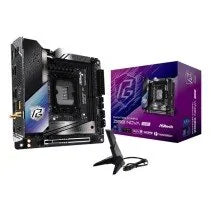 Placa Base ASRock Z890I Phantom Gaming Nova WiFi Intel LGA...