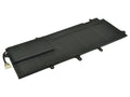 2-Power CBI3451A refacción para laptop Batería