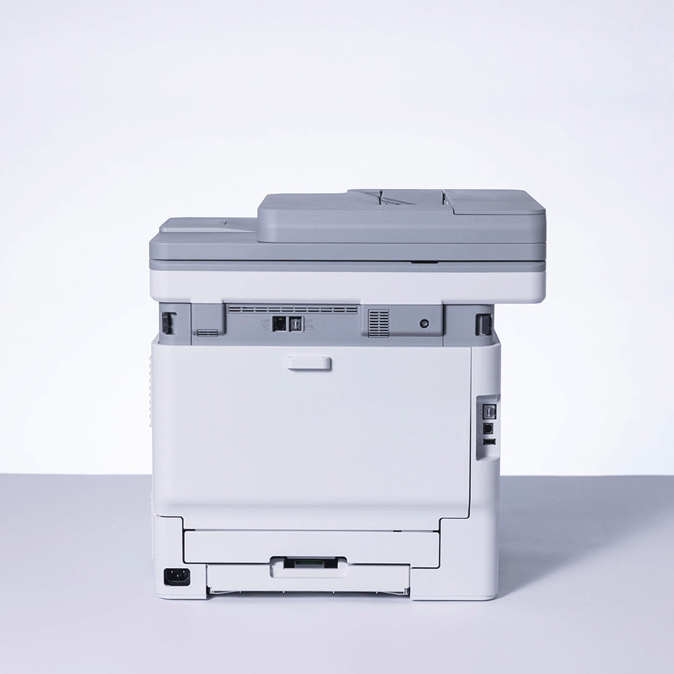 Brother Mfc-L8970Cdw Multifunction MFCL8970CDWZG1