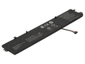 2-Power CBP3713A refacción para laptop