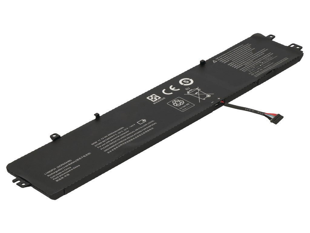 2-Power CBP3713A refacción para laptop