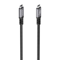 AISENS A107-0989 cable USB USB 3.2 Gen 2 (3.1 Gen 2) 4 m USB C 10 Gbit/s (2)