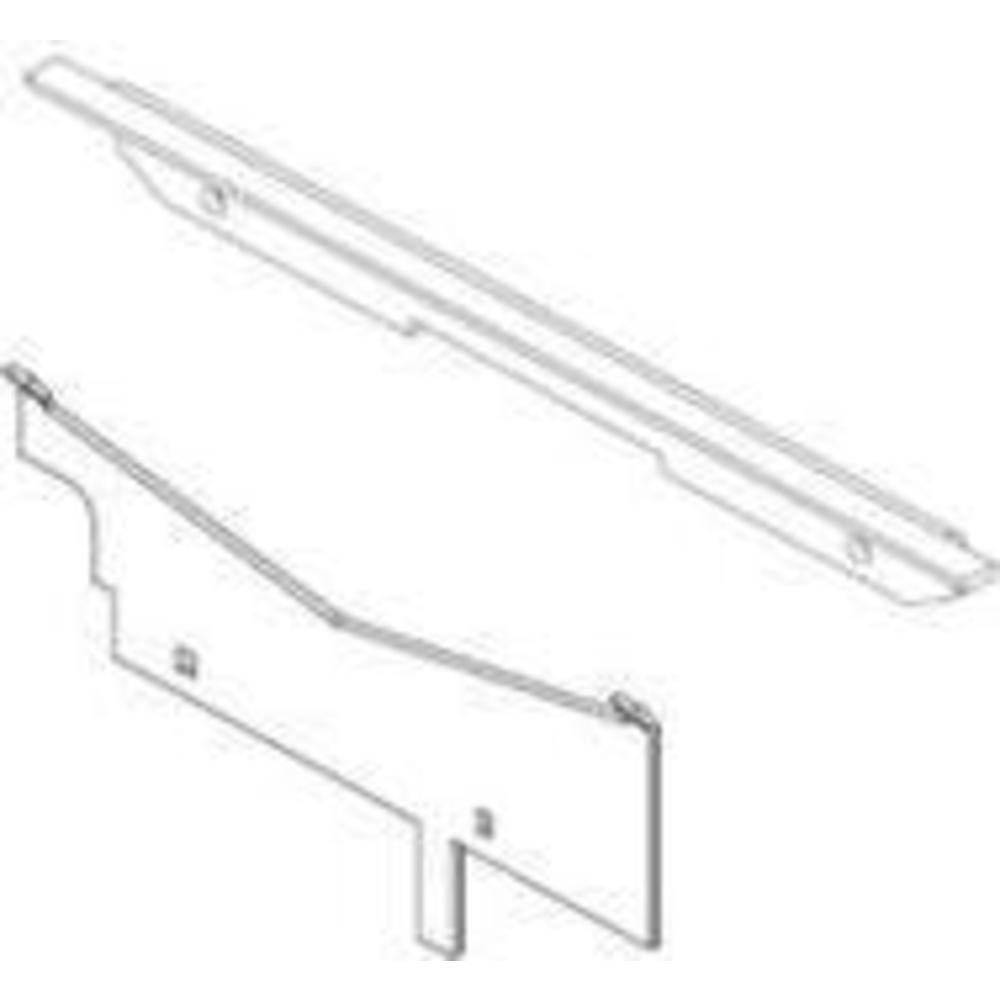 Kit cuchillas de cortador Zebra P1014133 para TTP2XX0/KR403 (2)