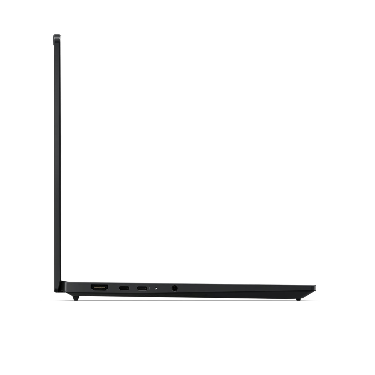 Lenovo ThinkPad T14s Gen 7 (AMD) Copilot+ PC AMD Ryzen AI 7 PRO 450 Portátil 35,6 cm (14") Pantalla táctil WUXGA 32 GB LPDDR5x-SDRAM 512 GB SSD Wi-Fi 7 (802.11be) Windows 11 Pro Negro Alemán (4)