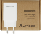 Adaptador carga ARTICONA 24 W Dual USB-A (3)
