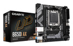 GIGABYTE B650I AX placa base AMD B650 Zócalo AM5 mini ITX (2)