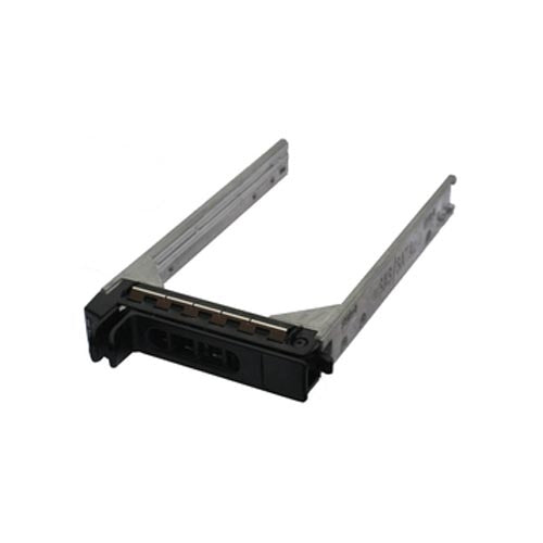 DELL 99YVC panel bahía disco duro 2.5" Panel embellecedor frontal – Reacondicionado (2)