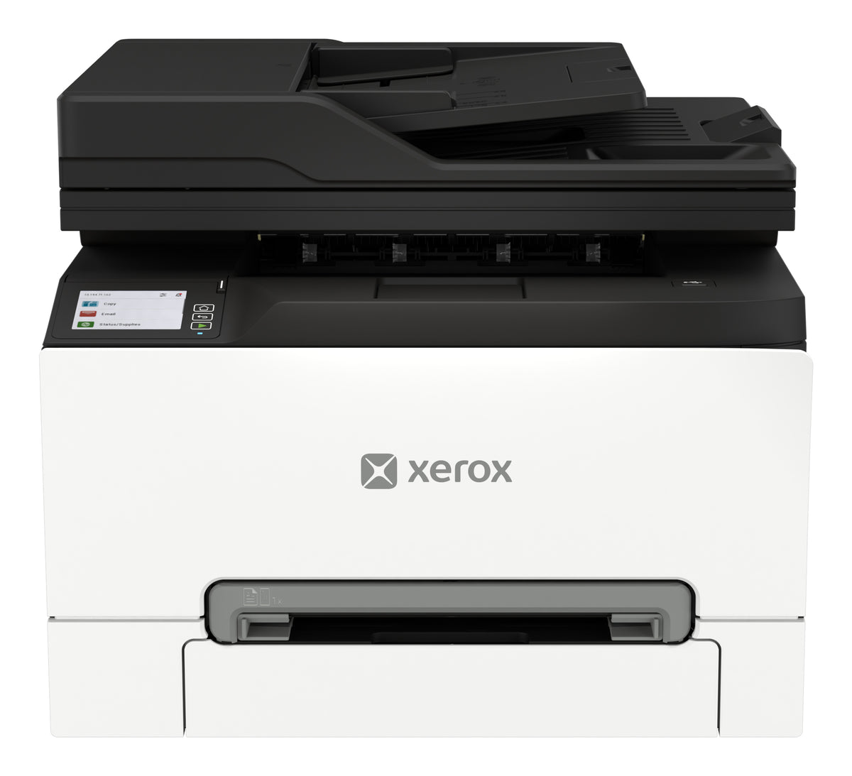 Lexmark 100S14876 Impresora multifunción color laser Legal