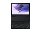 Samsung EF-DT730BBSGES teclado para móvil Pogo pin Negro (8)
