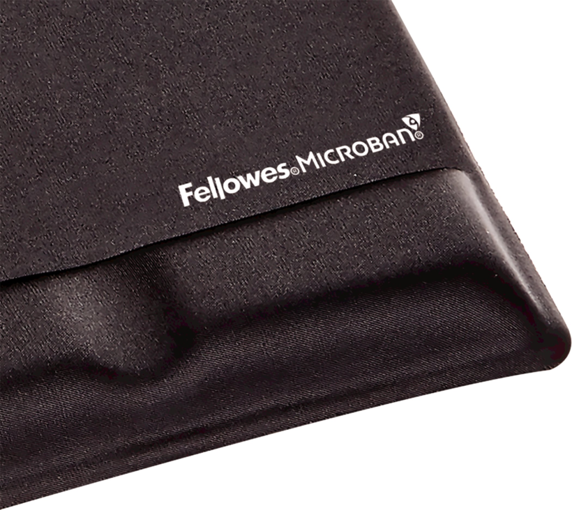 Alfombrilla ratón Fellowes Health-V ng. (3)