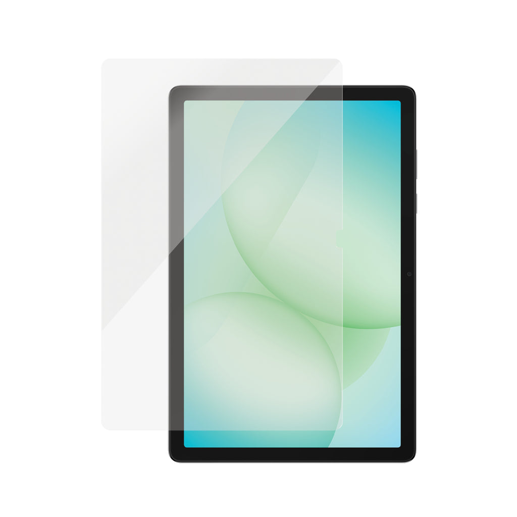 PanzerGlass ® Screen Protector Samsung Galaxy Tab A11+, Tab A9+, Ultra-Wide Fit