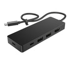 HP USB-C Travel Hub G3 Alámbrico USB 3.2 Gen 2 (3.1 Gen 2) Type-C (8)