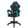 Silla DRIFT Gaming DR35 Negra-Azul