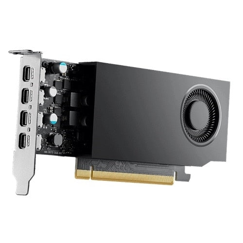 DELL NVIDIA RTX A1000 8 GB GDDR6 (2)