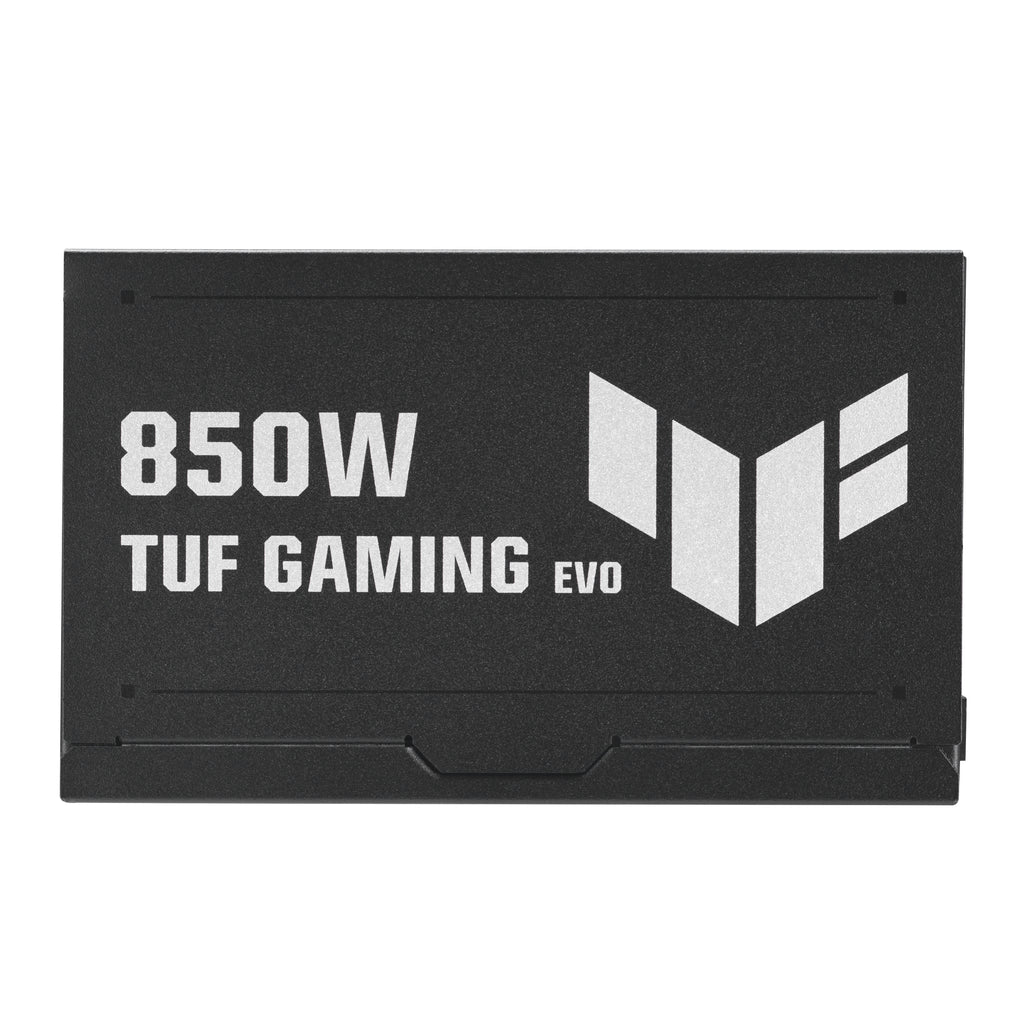 ASUS TUF-GAMING-850G-EVO unidad de fuente de alimentación 850 W 20+4 pin ATX ATX Negro (3)
