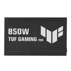 ASUS TUF-GAMING-850G-EVO unidad de fuente de alimentación 850 W 20+4 pin ATX ATX Negro (3)
