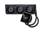 ASUS ROG Strix LC IV 360 ARGB LCD Procesador Sistema de refrigeración líquida todo en uno 12 cm Negro (6)