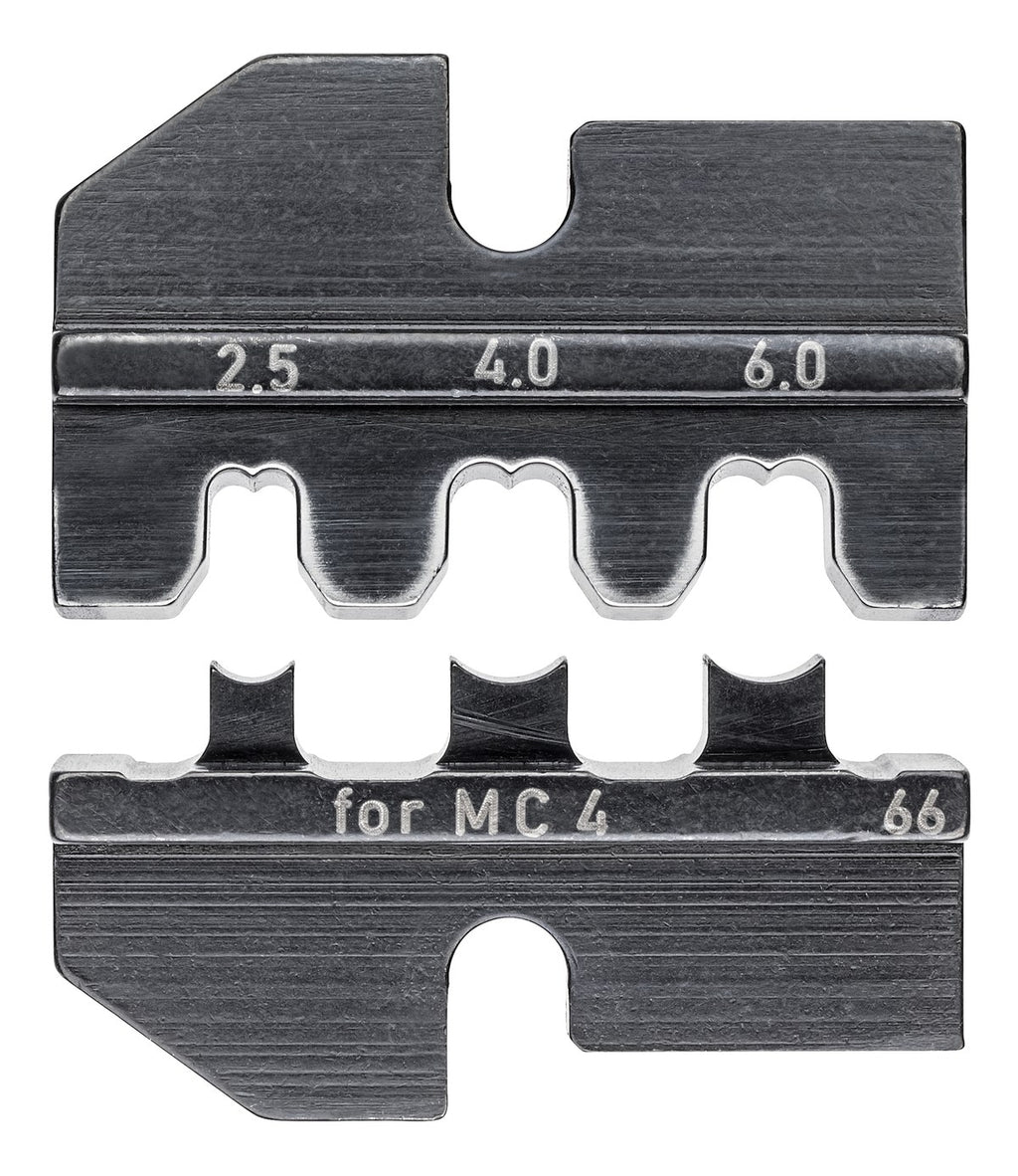 Knipex 97 49 66 Crimpprofile f. Multi (2)