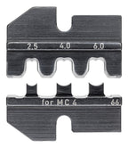 Knipex 97 49 66 Crimpprofile f. Multi (2)